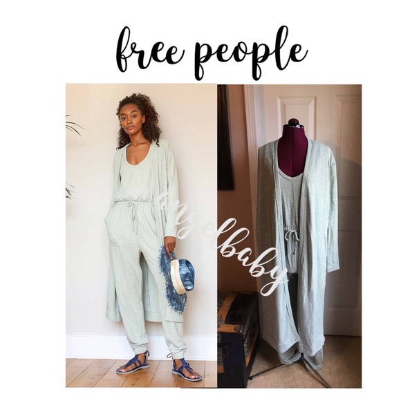 Free people BiCoastal set! - Picture 1 of 16